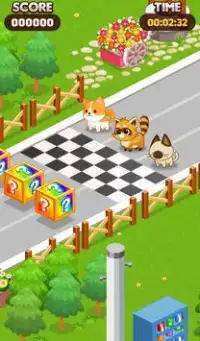 My Animal Town Screen Shot 23