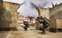 Frontline Counter Terrorist Best Shoot Game Screen Shot 3