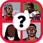 Guess the Chiefs Players