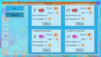 Pixel Fish Ferm - новая игра с 2Д рыбками! Screen Shot 7