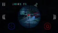 Zombie Hunter Sniper Screen Shot 7