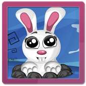 Rabbit Terror: Monster Legends