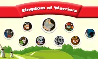 Kingdom of Warriors Screen Shot 0