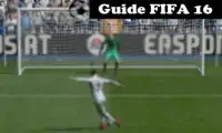 Guide FIFA 16 Screen Shot 0