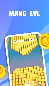Agujero de bitcoin - Gana Bitcoin real Screen Shot 3