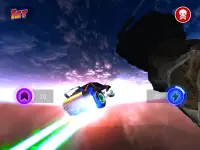 Smash Racers Screen Shot 11