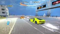 Car Driving Simulator 2017 Screen Shot 0