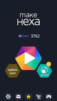 Make Hexa Puzzle Screen Shot 7