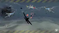 F16 Fighter Jet War Screen Shot 1