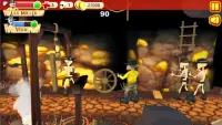 Street of West – Les cow-boys de combat Screen Shot 7