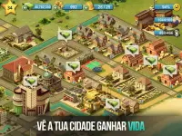 City Island 4: Cidade de Sim Screen Shot 15
