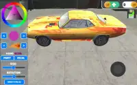 Sport Cars Driving Screen Shot 2