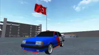 Drift & Yarış Multiplayer - Arkadaşlarınla Oyna Screen Shot 0