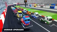 Truck Racing Game 3D 2022 Screen Shot 2