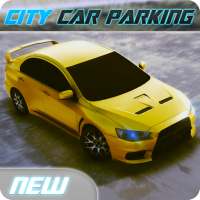 City Car Parking