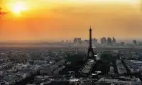 Puzzle Paris Screen Shot 0