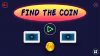 Find The Coin Screen Shot 0