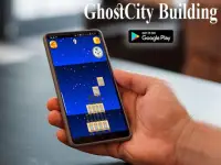 GhostCity Building Screen Shot 3