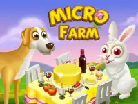 Micro Farm 2015 Screen Shot 0
