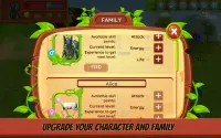 Horse Family: Animal Simulator Screen Shot 6