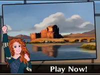 Adventure Escape Game: Castle Screen Shot 9
