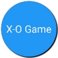 X-O Game