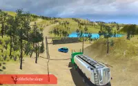 Großartig Öl LKW Transport Screen Shot 4