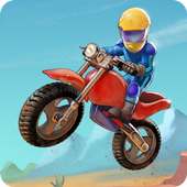 Trial Xtreme & Bike Riding