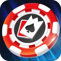 Royal Flush Poker 3D Holdem