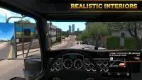 US Truck Simulator 2022 Screen Shot 0