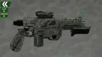 Armas de Juguete Militar Sim Screen Shot 5