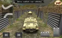 Army Warriors Extreme Racing Screen Shot 2