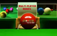Play Pool 3D Snooker Pro Screen Shot 4