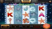 lucky gold-casino slots 777 Screen Shot 5