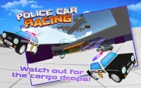 Police Car Racing Screen Shot 4
