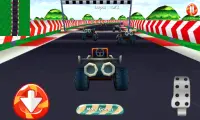 Kart Racer Screen Shot 2