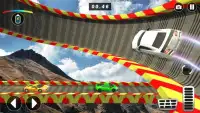 Expert Car Drift Sim : Impossible Race Champion 3D Screen Shot 8