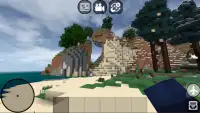 Minicraft : Build Block Craft 2020 Screen Shot 6