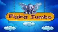 Flying Jumbo Screen Shot 0