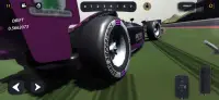 Formula 1 : Car Simulator Screen Shot 1