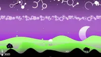 Sky Wolf: Run and Jump Screen Shot 3