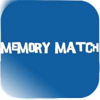 Memory Match: Memory game