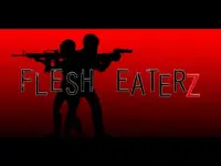 Flesh EaterZ: Zombie Arcade Screen Shot 0