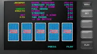 Vegas Classic Video Poker Screen Shot 0