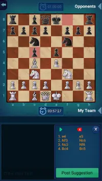 Chess Era Screen Shot 3
