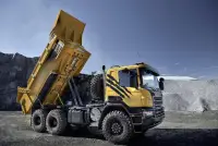 Rompecabezas HD Camiones Scania 🧩🚚🧩⛟️🧩 Screen Shot 6