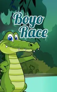 Boyo Racing Games Screen Shot 0