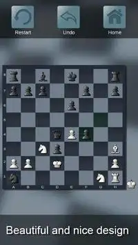 Simple Chess - Classic Chess Game Screen Shot 3