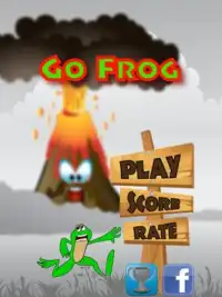 Go Frog Screen Shot 3