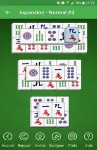Mahjong Solitaire Ultimate Screen Shot 13